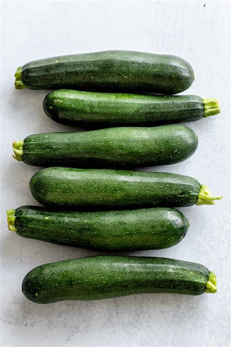 ultimate guide  zucchini healthy seasonal recipes
