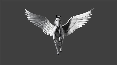 Tristar Pegasus 1992 Wip 9 By Tppercival On Deviantart