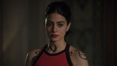 Assistir Shadowhunters Instrumentos Mortais 3x15 Online Grátis