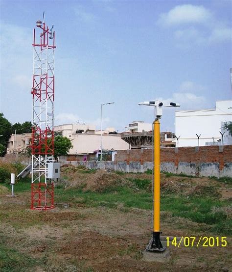 Aviation Weather Observation Station at Best Price in Ahmedabad ...