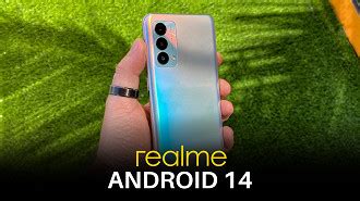 Android Quais Celulares Realme V O Receber