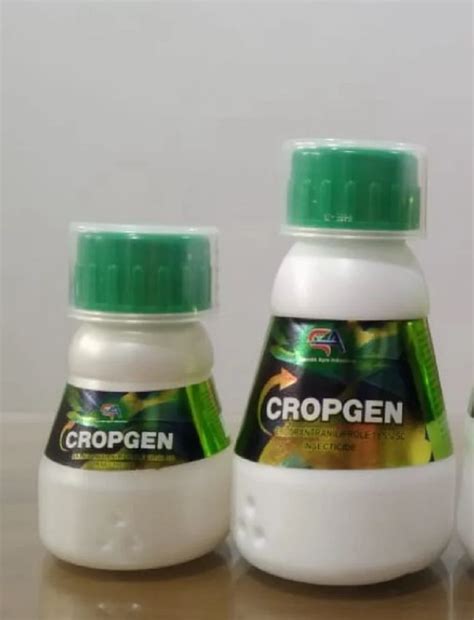 Chlorantraniliprole Sc Insecticide Liquid At Best Price In Vidisha