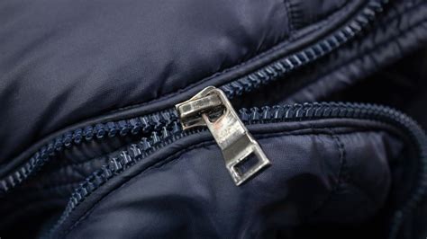 Tricks To Save A Broken Zipper