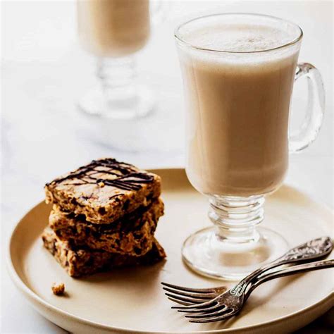 Chai Latte Recipe - Heavenly Home Cooking