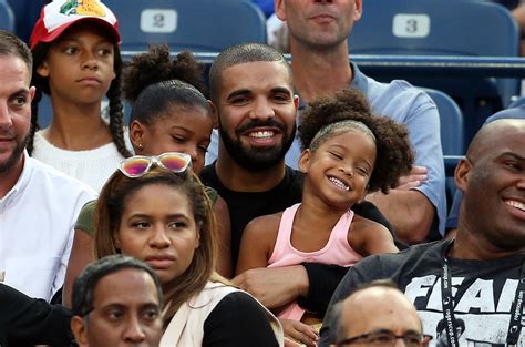 Drake Photos: The Rapper's 10 Most Adorable Pics | Billboard