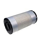 HIFI FILTER SA17217 Air Filter Cross Reference