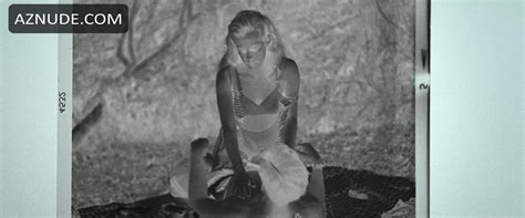 THE DEVIL ALL THE TIME NUDE SCENES AZNude