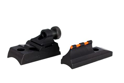 Williams® CVA Peep Sight Set Fits Wolf, Optima & Accrua | AC1735 ...