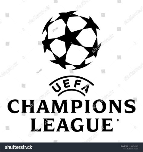 7,496 Logo Uefa Champions Images, Stock Photos, 3D objects, & Vectors ...