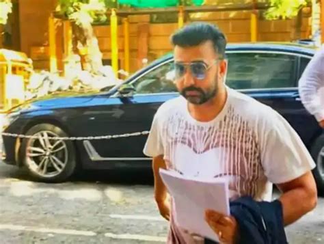 Raj Kundra Pornography Case Shilpa Shetty Husband Raj Kundra Gets Bail From Mumbai Court