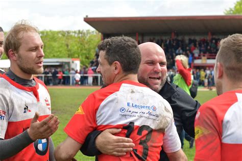 Album 32ème de finale RCMB EMD Plaine de l AIN club Rugby