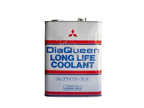 Dia Queen Super Long Life Coolant 64 Фотo и картинок