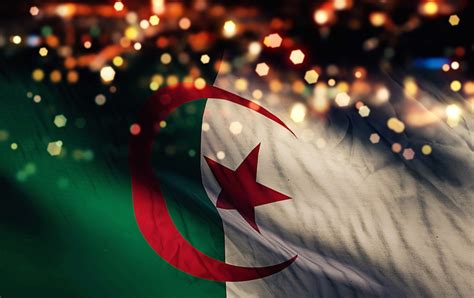 Democracy and Islamism in Algeria: Islamocracy? - Inquiries Journal