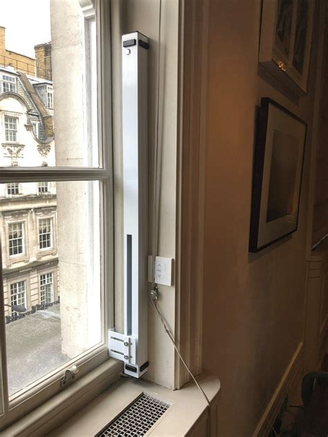 Electric Window Operators