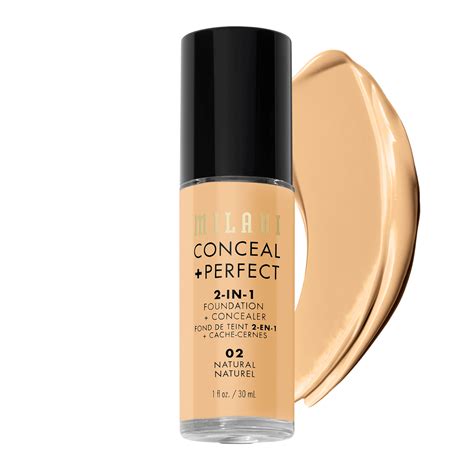 15 Best Drugstore Foundations For Oily Skin An Experts Picks