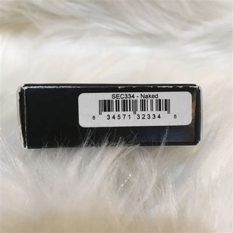 Sephora Makeup Bnib Senna Matte Powder Eye Shadow Naked Poshmark