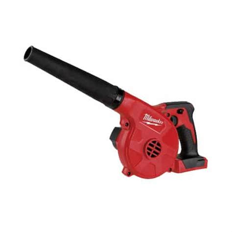 Milwaukee M Bbl Compact Blower Techmaster Electronics Jsc