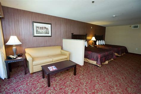 Castle Inn And Suites Anaheim