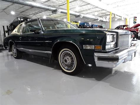 1977 Buick Riviera For Sale Cc 1067224