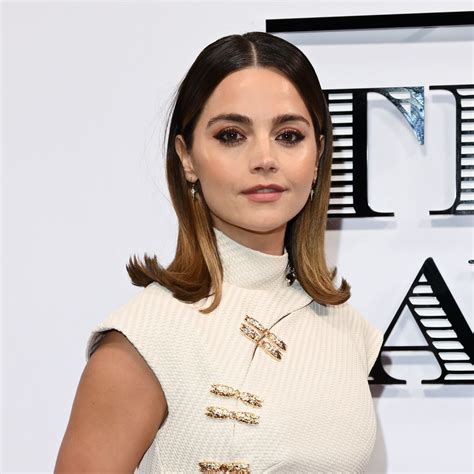 Jenna Coleman: Latest News, Pictures & Videos - HELLO!