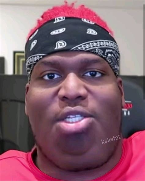 Ksi Is Fat Ksi