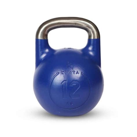 Kinta Competition Kettlebells Kinta