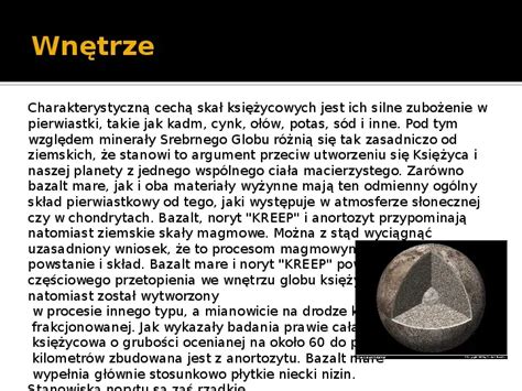 Prezentacja księżyc naturalny satelita ziemi Świat prezentacji