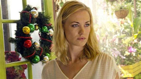 Women Tv Dexter Blonde Yvonne Strahovski Tv Series Hd Wallpaper