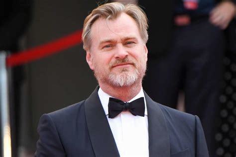 Christopher Nolan S Next Movie Revealed As Adaptation Of Homer S The