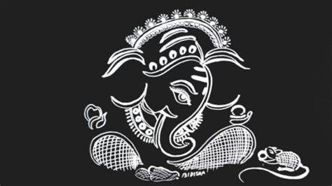 Ganesh Mantras: Lyrics, Which Means, Advantages - SimplyHindu