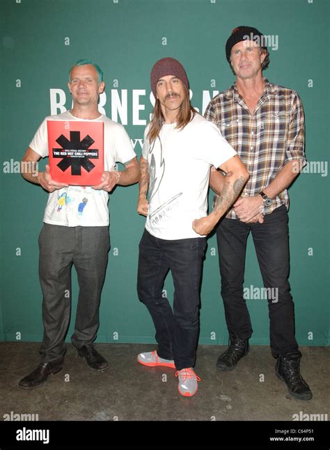 Anthony Kiedis Of The Red Hot Chili Peppers Hi Res Stock Photography And Images Alamy