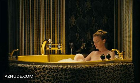 KATE MORAN Nude AZNude