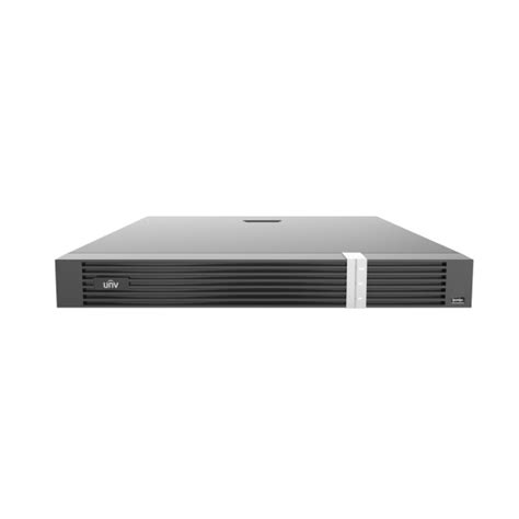 Uniview Nvr S P Channel K Nvr With Poe