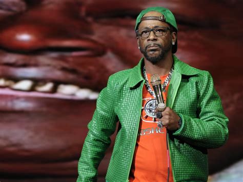 Comedian Katt Williams Says He Had A Sexual Assault Scene Cut From