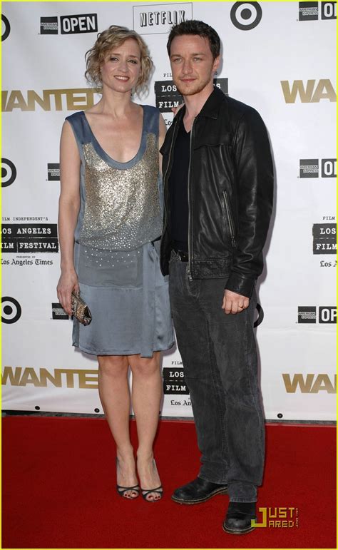 James Mcavoy Is A Wanted Hobbit Photo Photos Just Jared