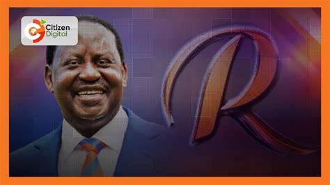 Raila Leads Azimio Team In Campaigns In Trans Nzoia County Youtube