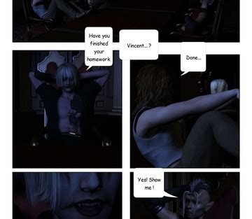 Book Muses Sex And Porn Comics