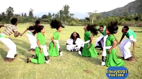 Amharic Muisic 2015 Wollo Ethiopia Youtube