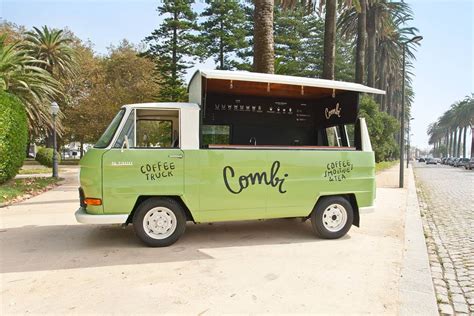 13 Best Examples Of Food Truck Design And Branding