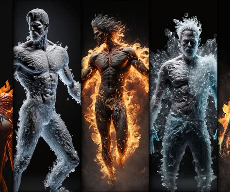 ArtStation - 100 Ice and Fire Characters Illustration Pack (More Than ...