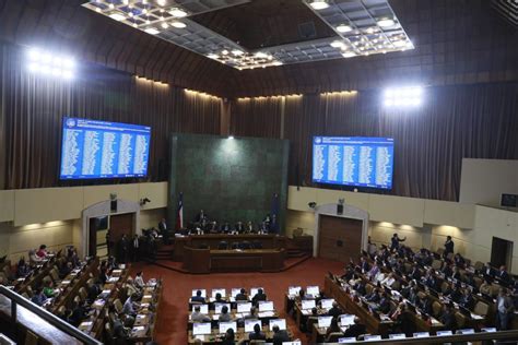 C Mara De Diputados Aprob Resoluci N Para Pedirle Al Presidente La