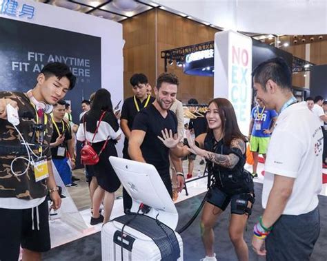 Fibo China Visitor Numbers Rocket 28 Per Cent Architecture And Design