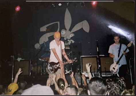 Blink 182 November 1998 : r/Blink182