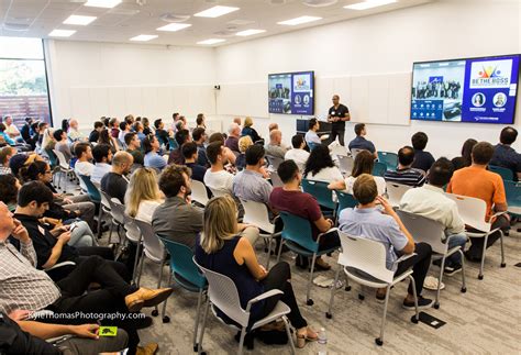 San Diego Tech Hub (SDTH) – Strengthening San Diego’s Tech Ecosystem