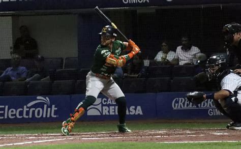 Leones de Yucatán pierden el segundo juego de la serie ante los