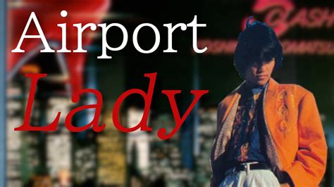 Airport Lady Toshiki Kadomatsu Piano Tutorial Youtube