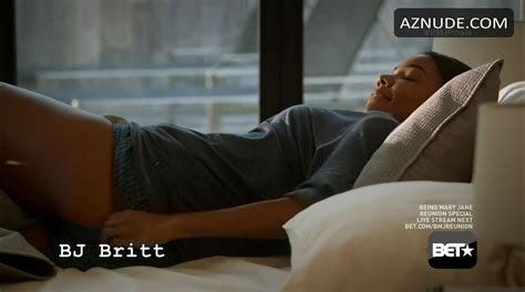 GABRIELLE UNION Nude AZNude