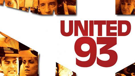 United 93 - Movie - Where To Watch