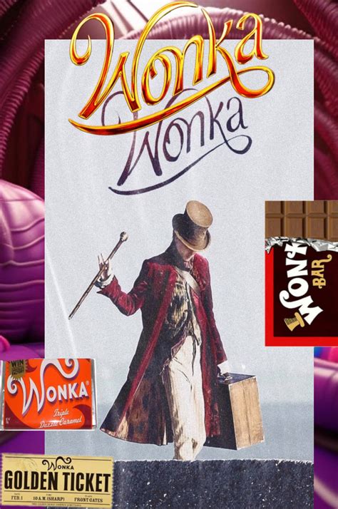 Wonka 2023 by Alise189 on DeviantArt