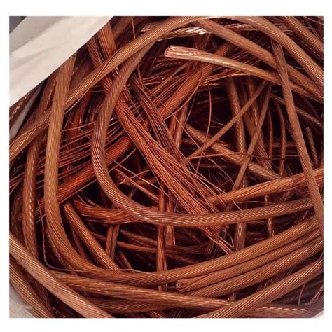 Metal Scraps Copper Scrap Copper Wire Scrap Mill Berry Copper